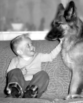 Smile for the picture