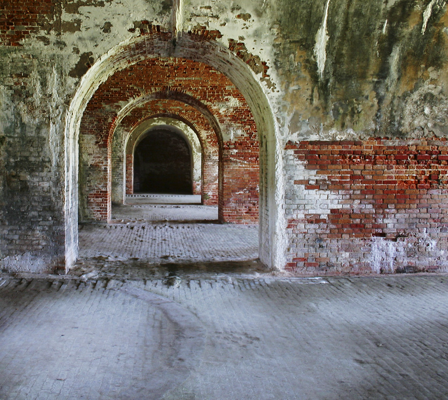 Fort Morgan