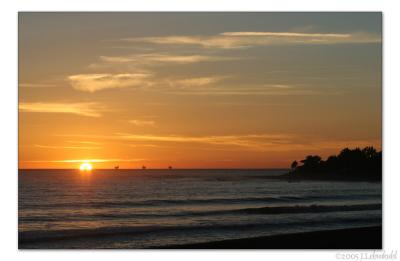 Pismo Beach & Central California Coast