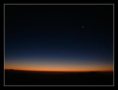Sunrise, Mt Sinai