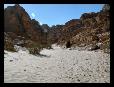 Canyonlands, Sinai