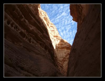 Canyonlands, Sinai