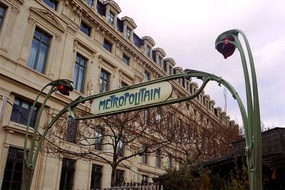 Metro