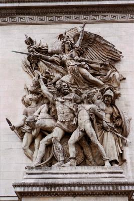 Battle de 1792