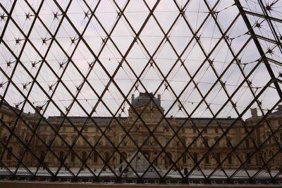 La pyramide