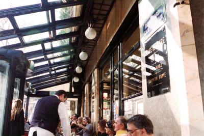 Cafe de Flore