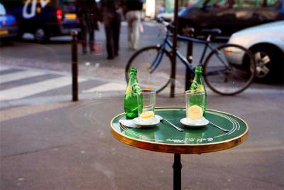 Cafe de Flore