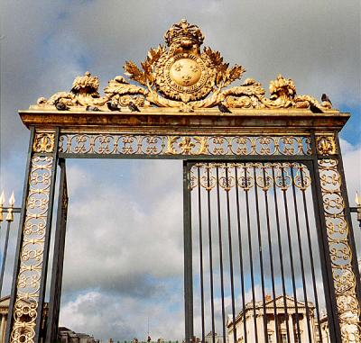 Palace de Versailles