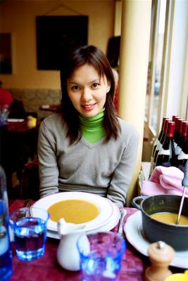 French meal
