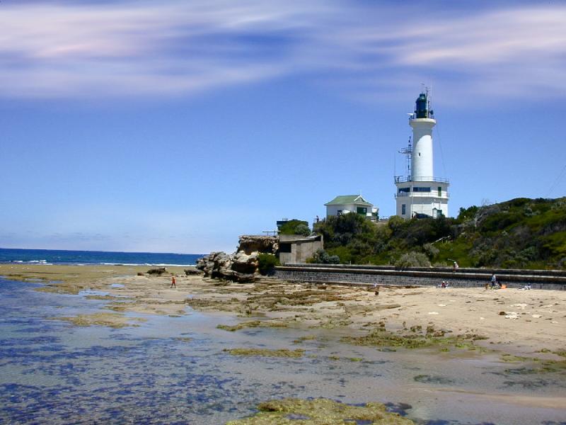 Lighthouse