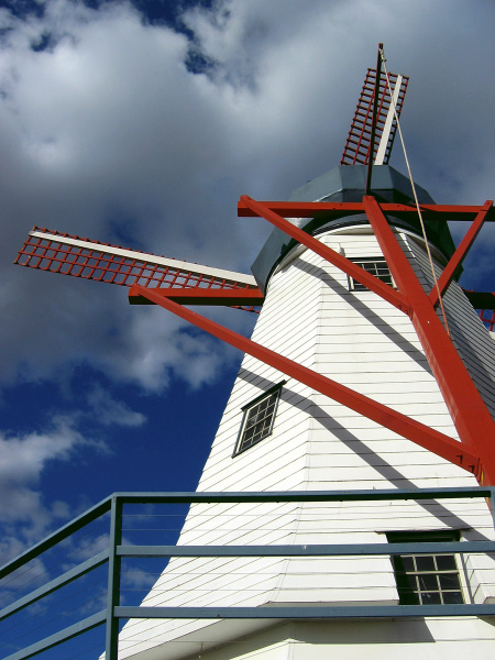 Windmill