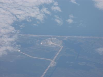 Highlights From Providenciales December 2004