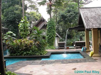 Novotel Coralia Hotel, Bogor