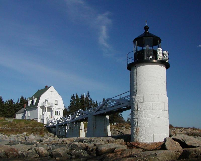 Marshall-Point-Light-#2
