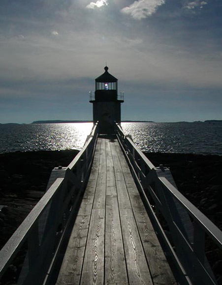 Marshall-Point-Light-#1