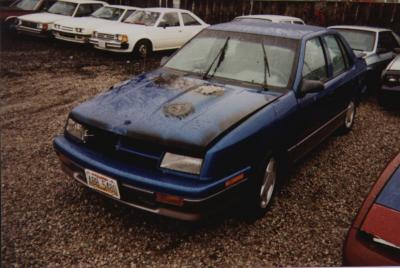 91 Shadow ES Turbo 4 Door Burned 2.jpg