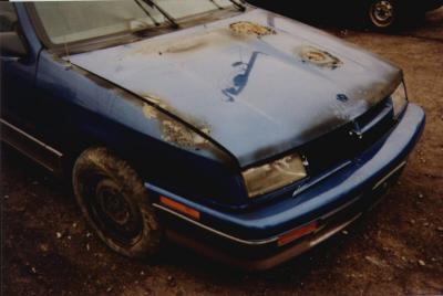91 Shadow ES Turbo 4 Door Burned 3.jpg