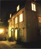 Djurgrdstad