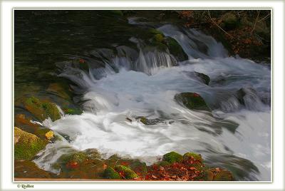 Banyas River