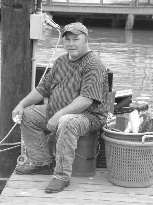 fisherman