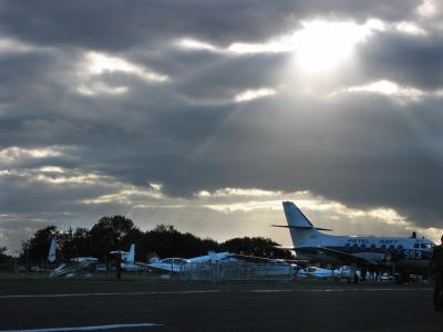 Static display 2