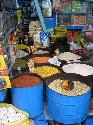 Pulses