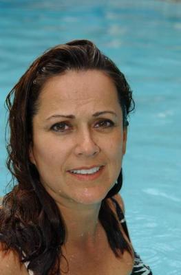Swimming