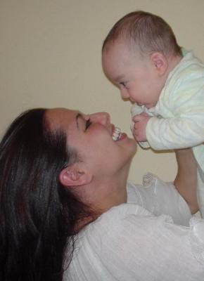 Mothers Love