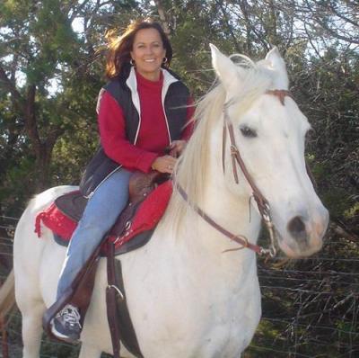 Gone Riding