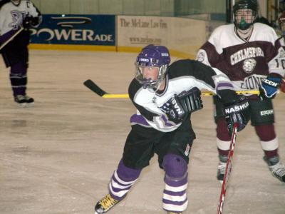 JV vs Chelmsford