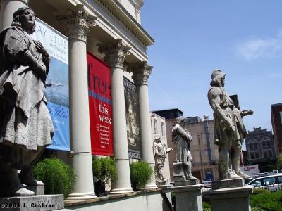 Telfair Museum of Art