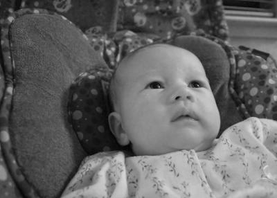 Playing with B&W