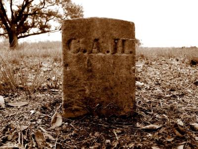 Sabine Pass Cemetary