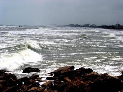 Galveston Surf