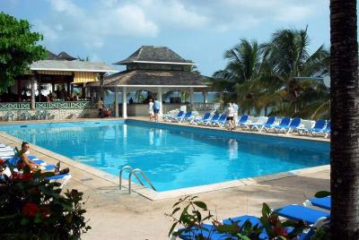 Jamaica Couples Ocho Rios Resort