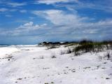 Destin Florida beach