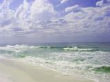 Destin Florida beach