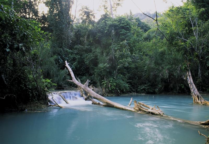 Very Refreshing Turquoise Pools For Swimming