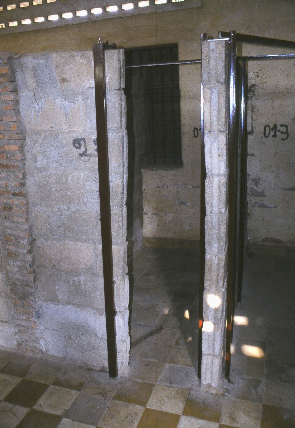 A Cell