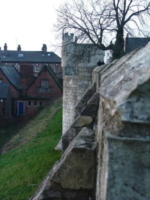 City Wall