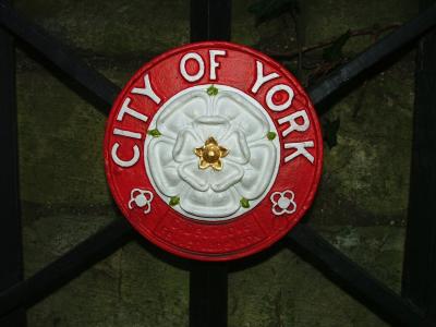 City of York