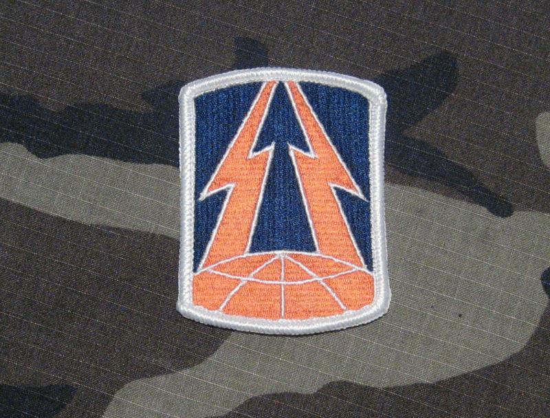 335th Theater Signal Command