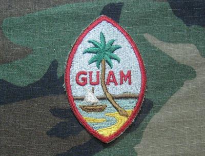 Guam