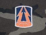 335th Theater Signal Command