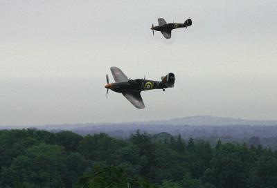 Goodwood Festival of Speed 2004