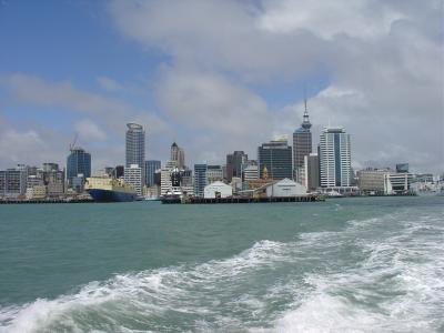 Auckland 2004