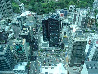 Auckland 2004