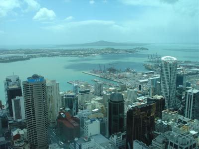 Auckland 2004