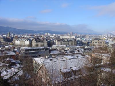 Zurich