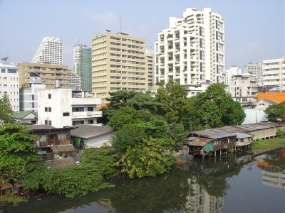 Bangkok